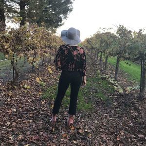 Meet your Posher, Tiffany